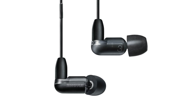 Shure Aonic 3 Review: Exceptional Sound and Detail in Earphones