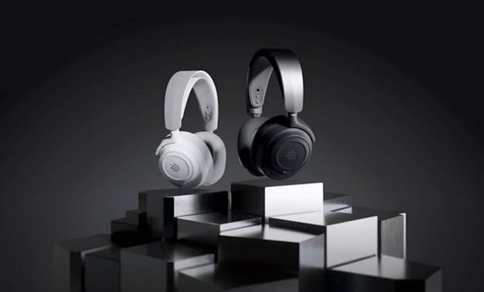SteelSeries Unveils New Gaming Headsets for Xbox and PC: Arctis Nova Series Shines
