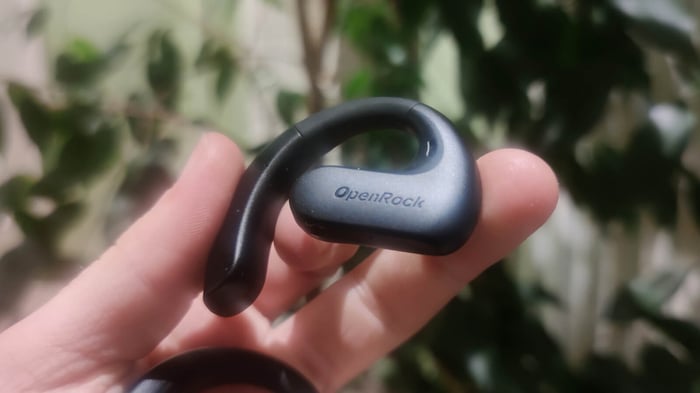 OpenRock S Review — Open-Air Headphones with Massive Battery Life
