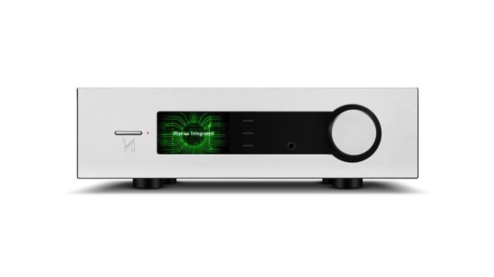 Quad Platina Integrated: The Integrated Amplifier Five Years in the Making