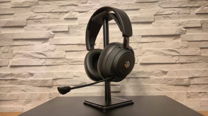 SteelSeries Arctis Nova Elite Review: The Ultimate Gaming Headset