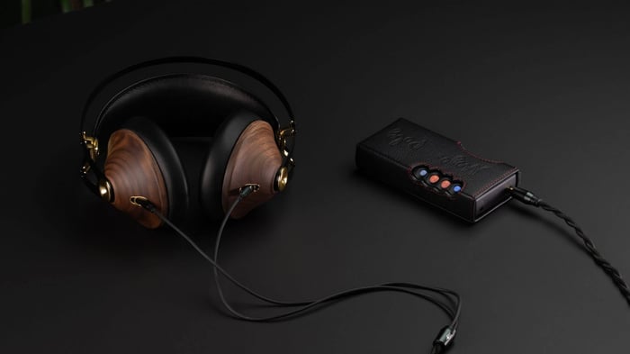 Meze 99 Classics Headphones Get Audio Upgrade and Elegant Design