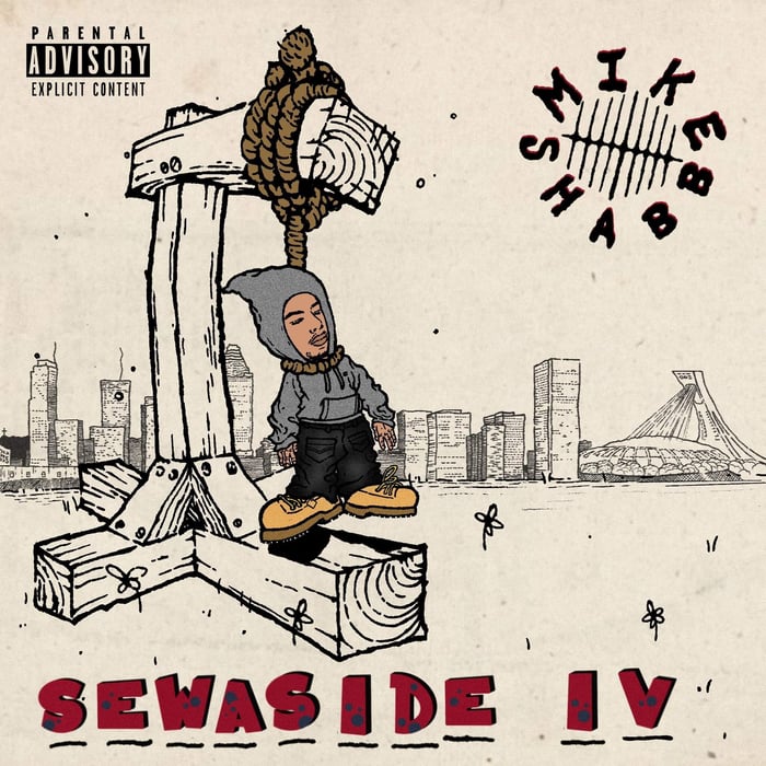 Sewaside IV Review: Mike Shabb Turns Trauma into a Radio Heist