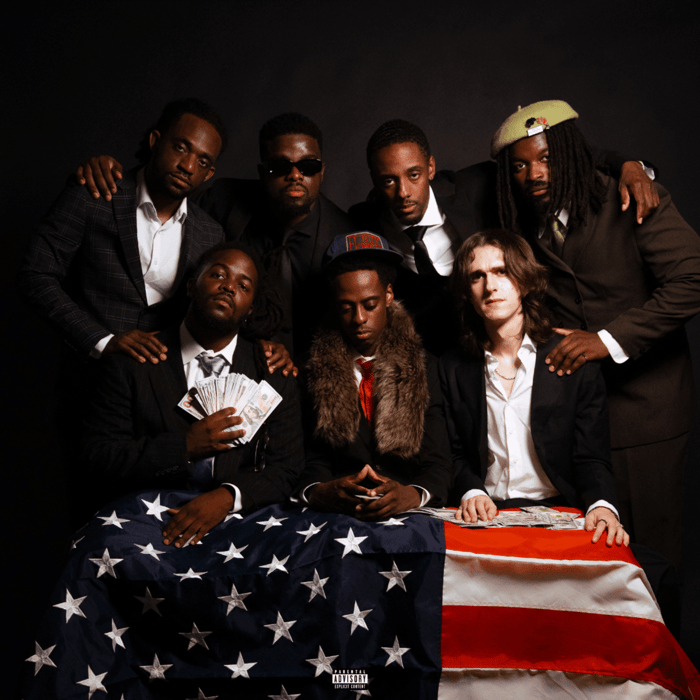 Dream for Dollar Album Review: Clark D Tries to Outsmart the Label Gods