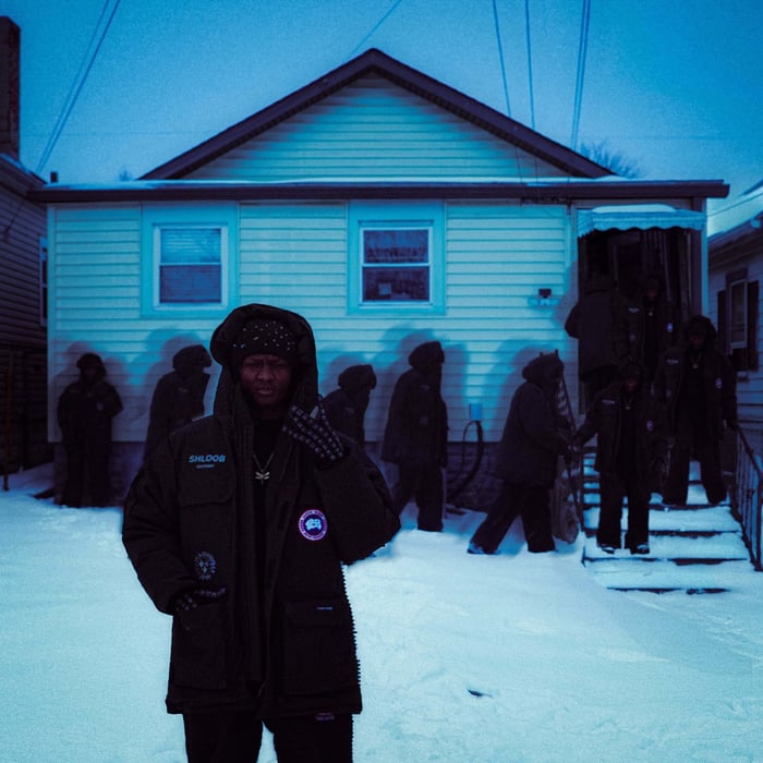 Trippin West Review: Shloob Makes “Relatable” Sound Dangerous