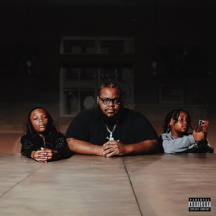 BFB Da Packman Album Review: GBATFN2 Is a Diet Plan Made of Chaos