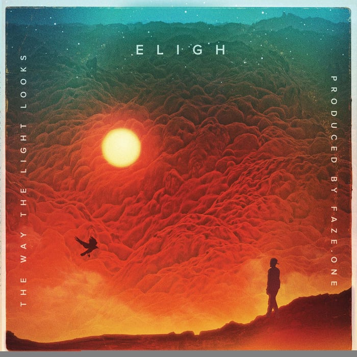 Eligh & FAZE.ONE Album Review: “The Way the Light Looks” Isn’t Here to Save You