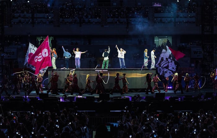 BTS Return to Busan After Three Years for Two Epic Homecoming Concerts