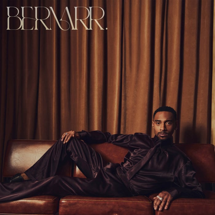 BERNARR Album Review: Durand Bernarr’s 17-Track Flex (Too Much?)