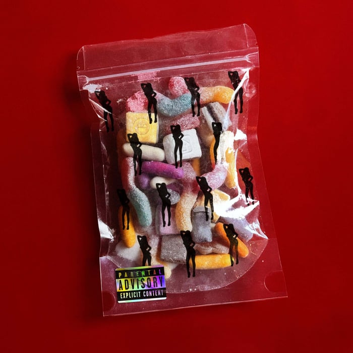 Little Simz Sugar Girl EP Review: Four Tracks, One Big Flex (Mostly)