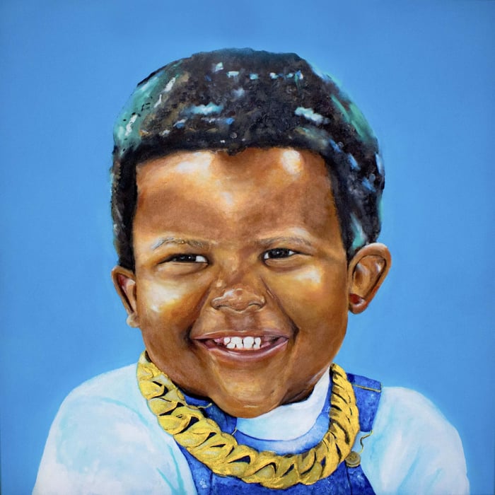 WHY EQUALS SELF Album Review: Raz Fresco Does Math, Then Dares You to Flinch