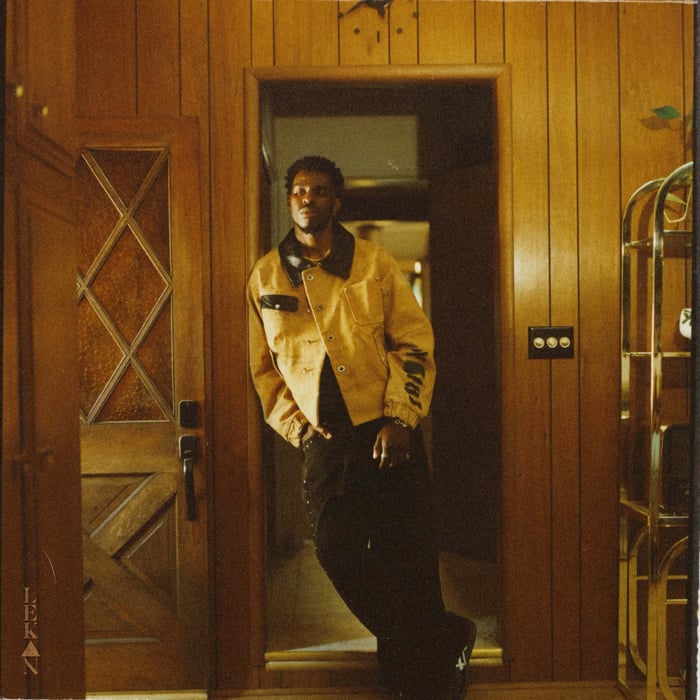 Lekan Album Review: “For All the Right Reasons” Is a Family Reunion in HD