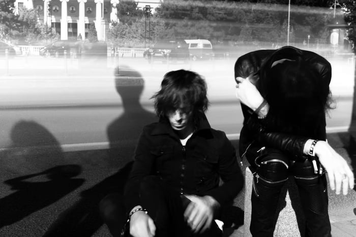 The Hellp Talks ‘Riviera’ on ‘Lipps Service’: Behind the Scenes of Their Breakout Album