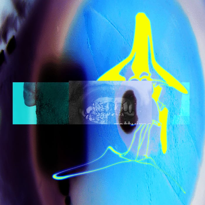 I Guess U Had to Be There Album Review: ELUCID & Sebb Bash Don’t “Vibe”