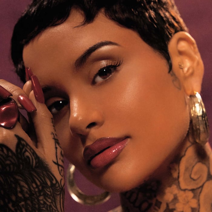 Kehlani Album Review: a self-titled flex that somehow stays human