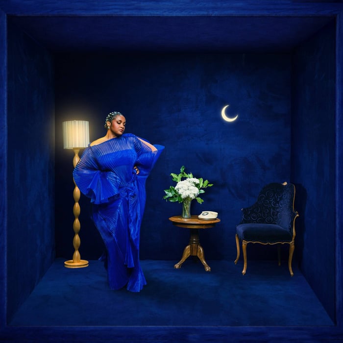 When the City Sleeps Album Review: Alex Isley’s Quiet Flex (Too Quiet?)