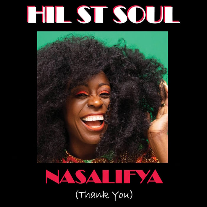 Nasalifya Album: Hil St. Soul Turns Grief Into a Slow, Stubborn Flex
