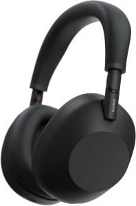 Sony WH-1000XM6: Premium Wireless Headphones with Advanced ANC and Microphones