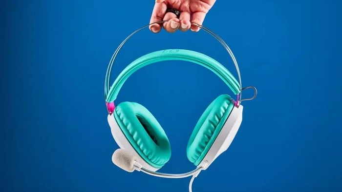 Asus TUF Gaming H1 Gen II Review: Affordable Immersive Gaming Headset