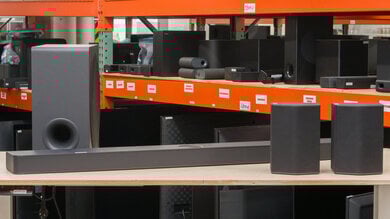 LG Soundbars 2025: Immersive Audio Experience for Movies