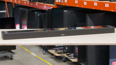 Bose Soundbars: Clear Sound and Premium Design for Every Home