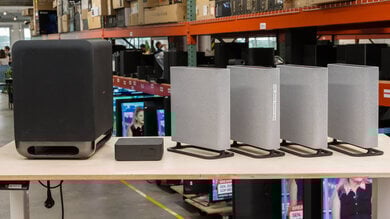 Sony Soundbars: Immersive Home Audio Experience