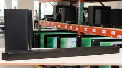 Top 5.1 Soundbars: Cinema-Level Surround Sound Experience