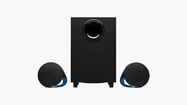 Gaming Speakers: How to Choose? A Comprehensive Comparison