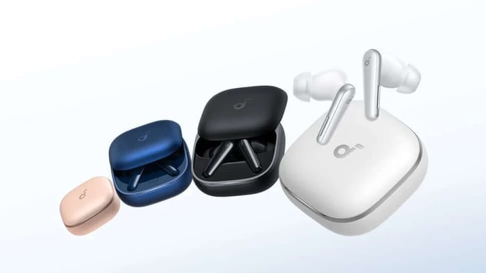 Anker Soundcore Liberty 5: Wireless Earbuds with Dolby and ANC 3.0 Unveiled