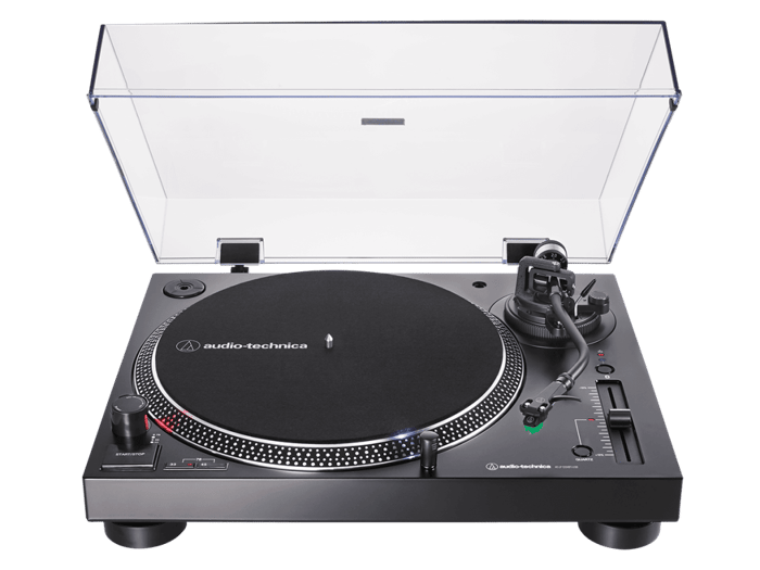 Top Vinyl Turntables for True Audiophiles in 2024