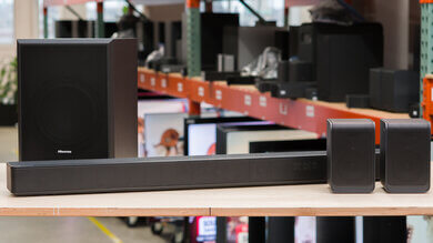 Top Budget Soundbars for 2025: Affordable Sound Quality