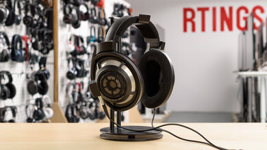 Open-Back Headphones: Uncompromised Sound Experience