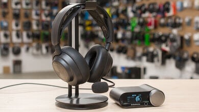 SteelSeries Headphones: Ultimate Sound for Gamers