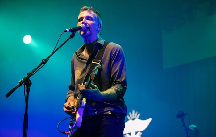 Bell X1 to Perform Intimate Acoustic Show in London This December