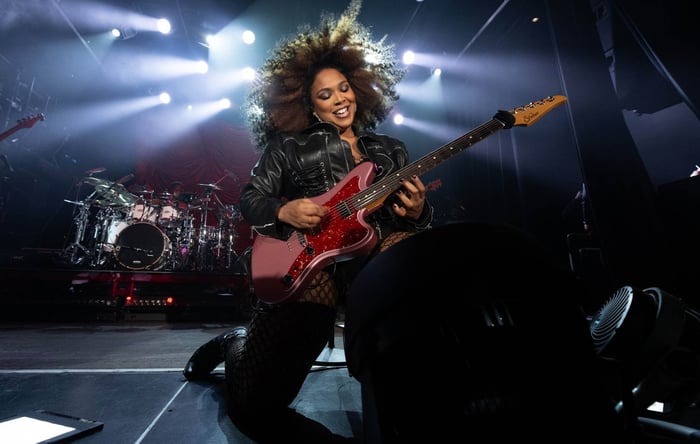 Lizzo's New Album 'Love In Real Life' is Finally Complete!