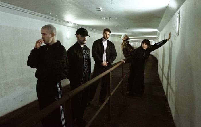 VLURE Unveils New Single ‘Better Days’ - A Euphoric Anthem for Friends