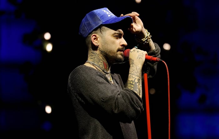 Zayn Malik Cancels Concert in Mexico Due to Severe Food Poisoning