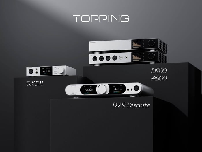 AXPONA 2026 to Showcase Landmark Product Debuts April 10-12