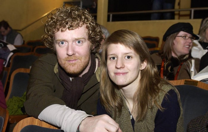 Glen Hansard Remembered for His Oscar-Winning Magic in ‘Once’