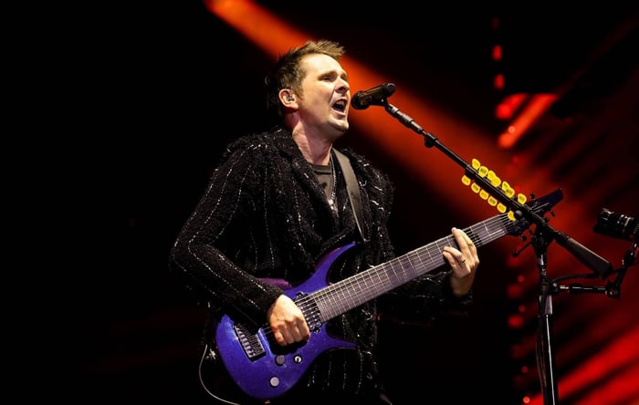 Muse Tease Dramatic New Single ‘Be With You’ Ahead of Upcoming Album