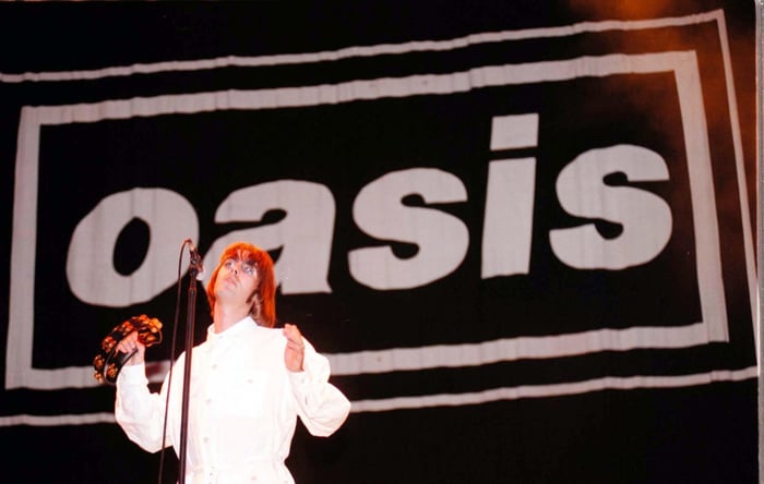 Oasis Fans Celebrate 30 Years Since Iconic Knebworth Concerts with Footage and Memories