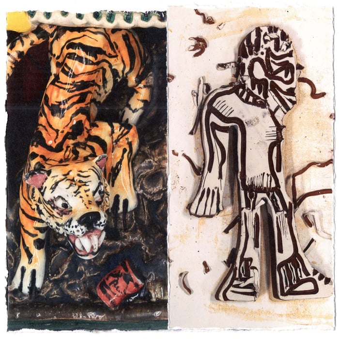 POMPEII UTILITY Album Review: Earl, MIKE & Surf Gang Overcook It (On Purpose)