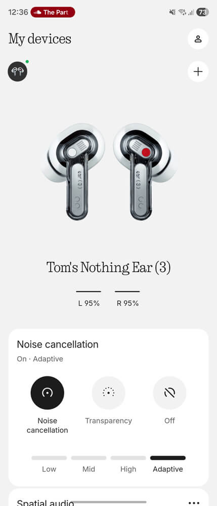 Nothing Ear 3 Review — Smart Case and Noticeably Clearer Calls