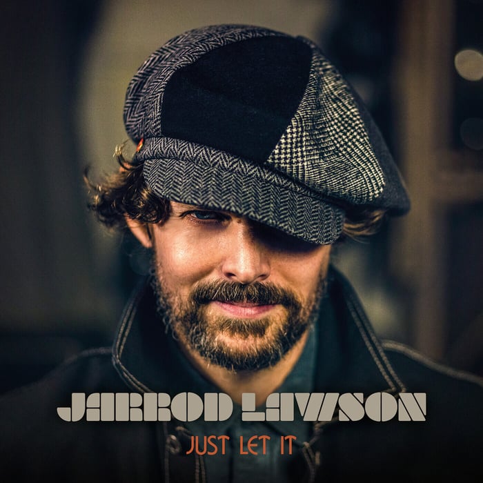 Jarrod Lawson’s Just Let It Review: Soul So Smooth It’s Suspicious