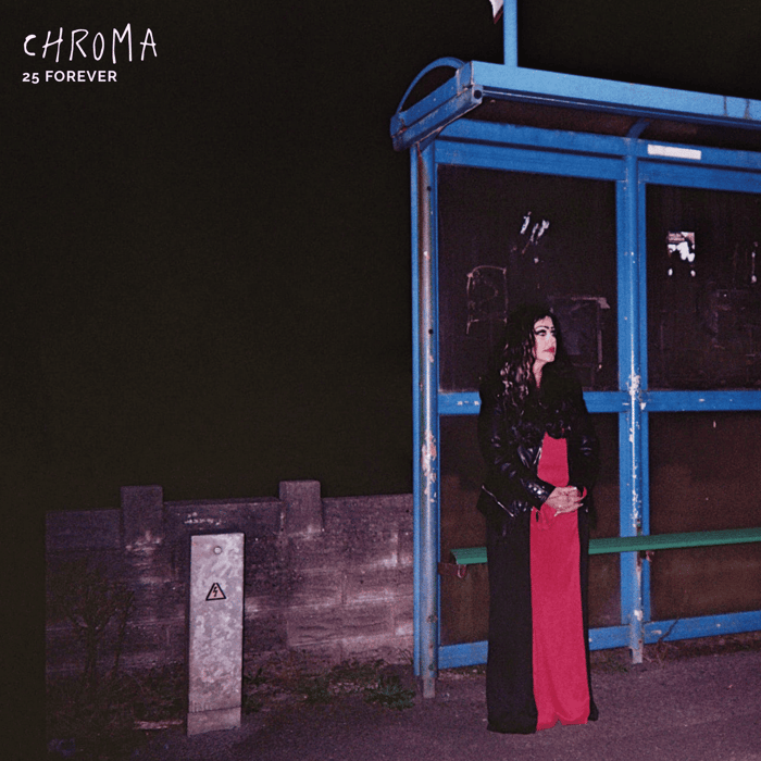 25 Forever Review: CHROMA Turns Your 20s Panic Into a Dance Track