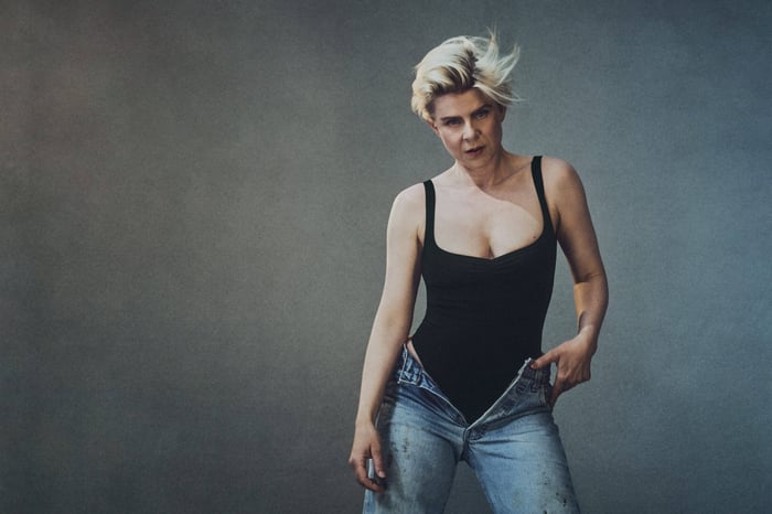Robyn Roars Back with “Dopamine” After Seven Years