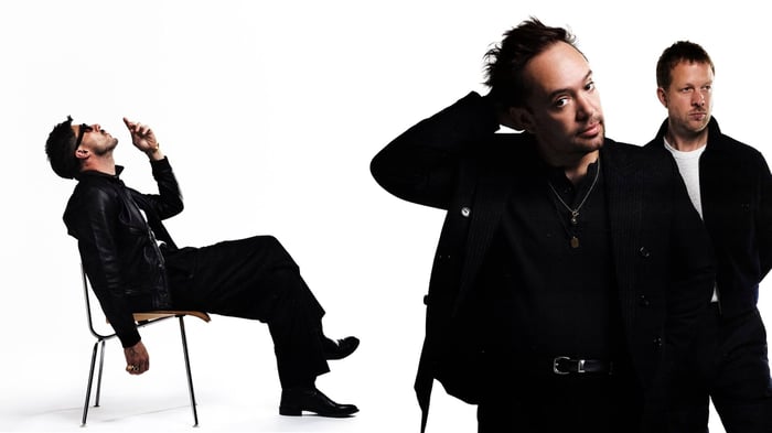 Mumford & Sons Confirm Second Album in a Year: Prizefighter Set for February Release