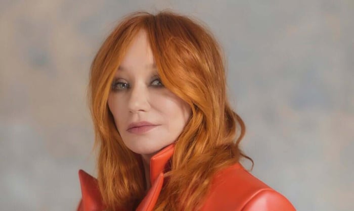 Tori Amos: The Woman, the Myth, and the Legend Behind In Times of Dragons