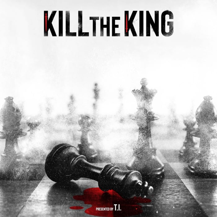 T.I. Kill the King Review: A Crown-Tossing Flex That Still Sweats