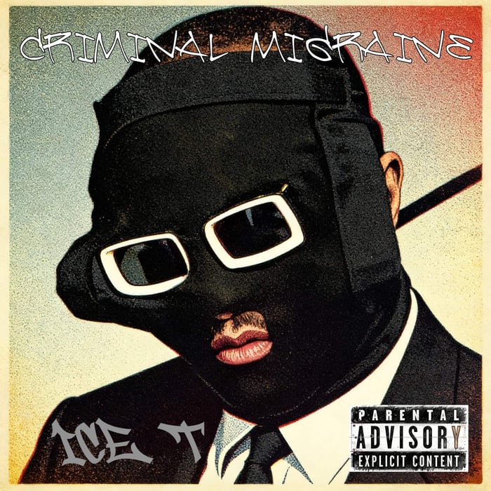 Criminal Migraine Review: Ice-T Returns Like Your Past With Receipts